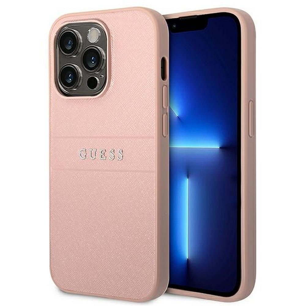IPHONE 14 PRO MAX - GUESS ROSA