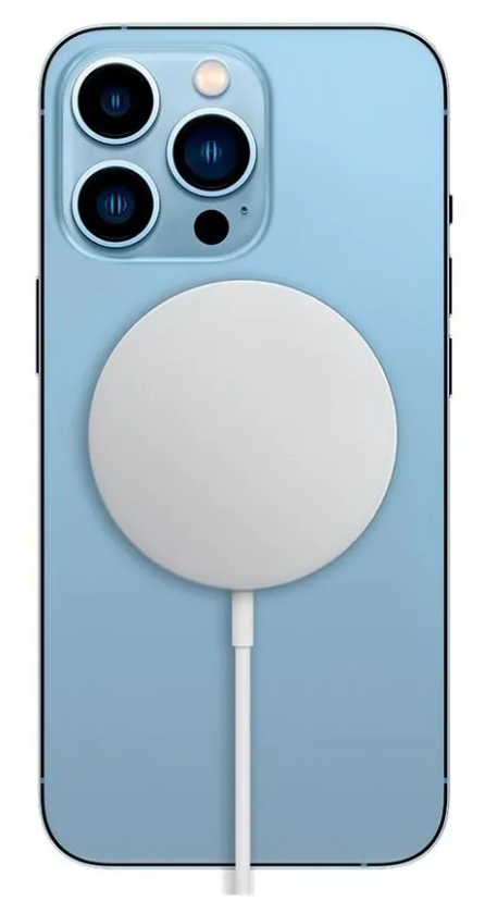 CARREGADOR MAGNÉTICO MAGSAFE