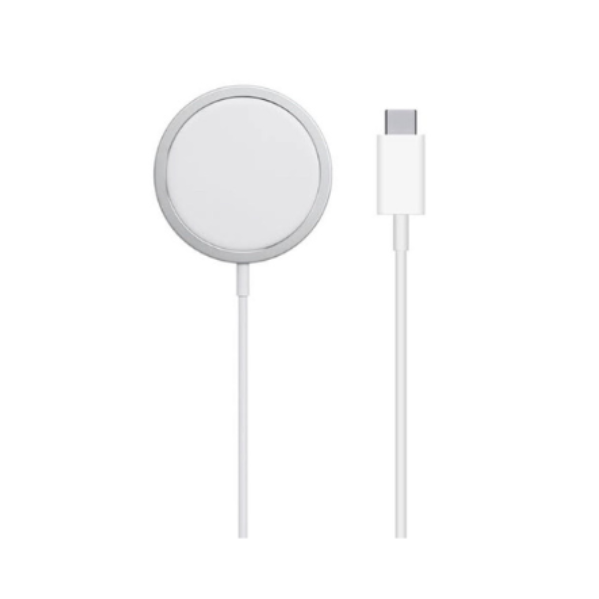 CARREGADOR MAGNÉTICO MAGSAFE