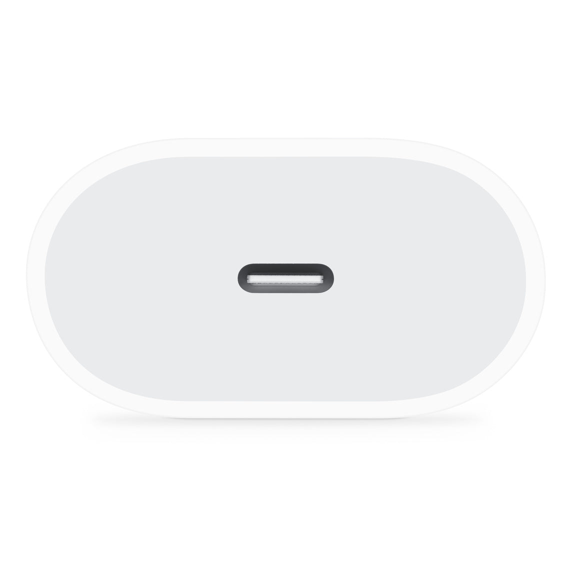 ADAPTADOR APPLE DE CORRENTE USB-C DE 20W