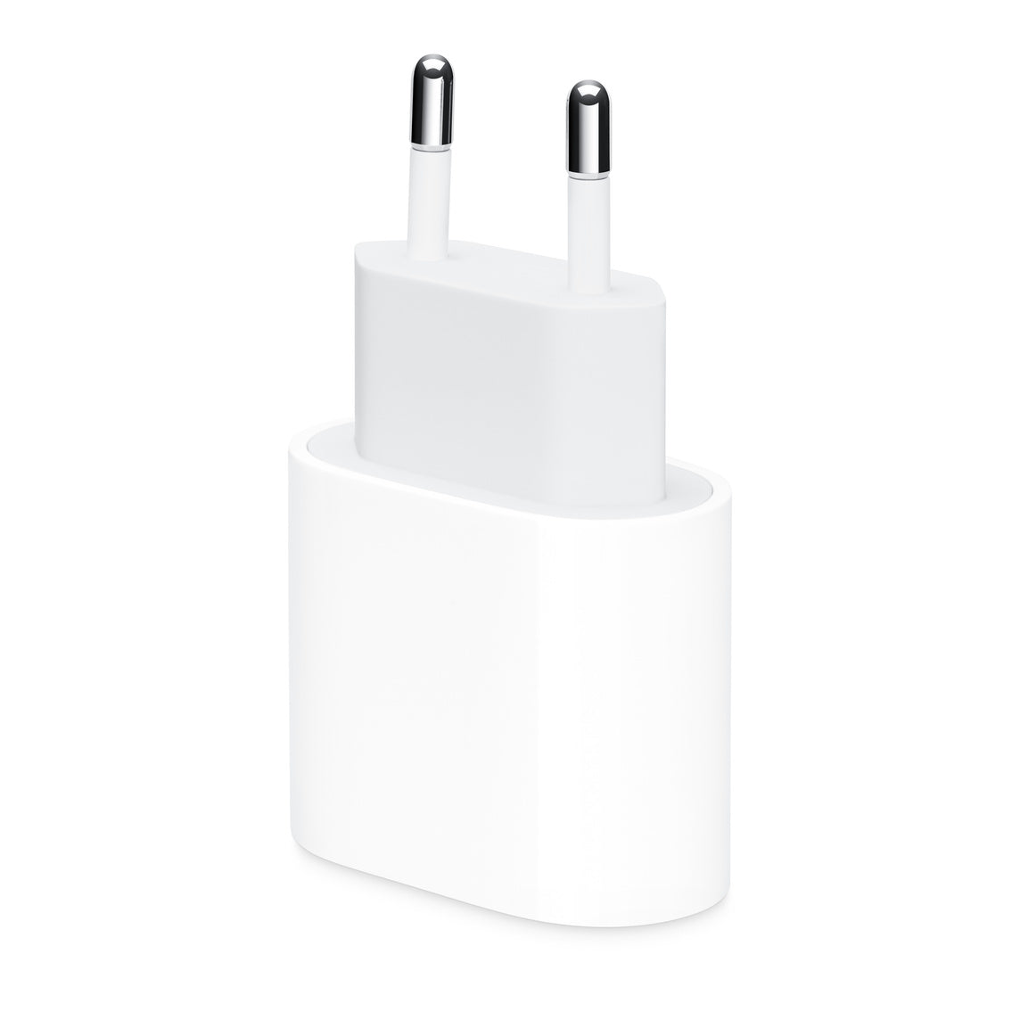 ADAPTADOR APPLE DE CORRENTE USB-C DE 20W