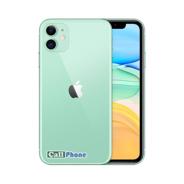 IPHONE 11 64GB