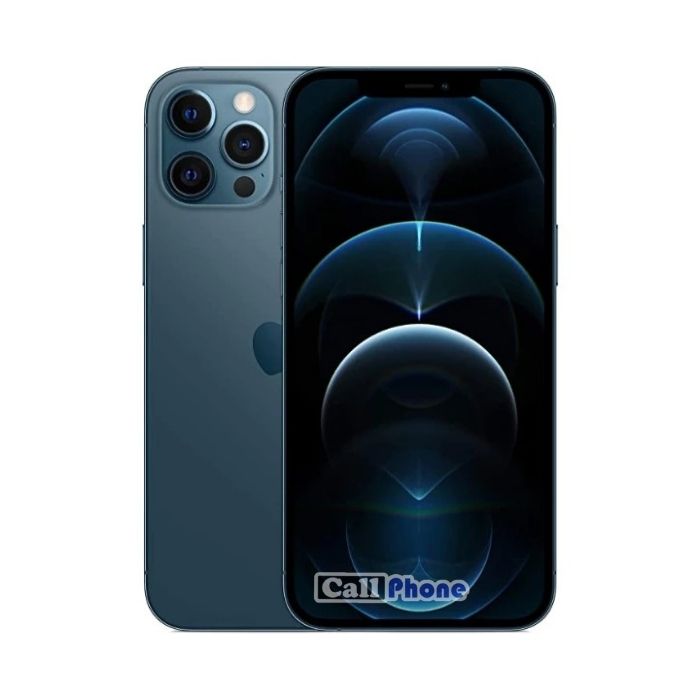 IPHONE 12 PRO MAX 512GB