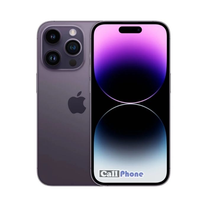 IPHONE 14 PRO MAX 256GB