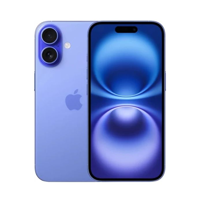 IPHONE 16 128GB NOVO