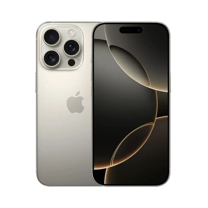 IPHONE 16 PRO 128GB NOVO