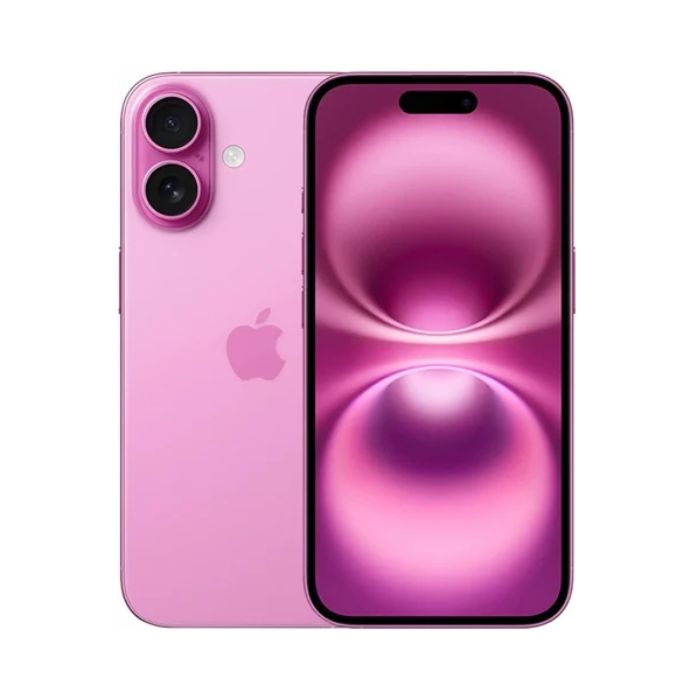 IPHONE 16 128GB NOVO
