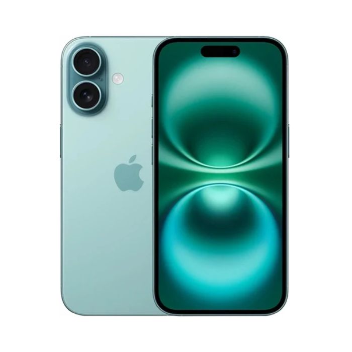 IPHONE 16 128GB NOVO