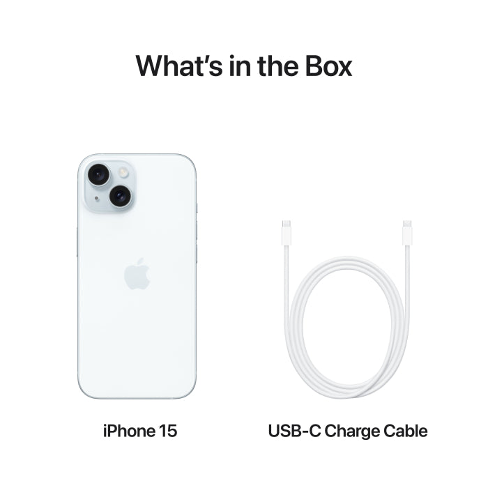 IPHONE 15