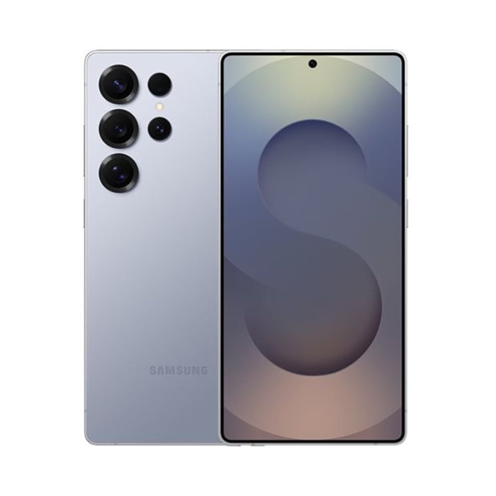 SAMSUNG S25 ULTRA 512GB NOVO