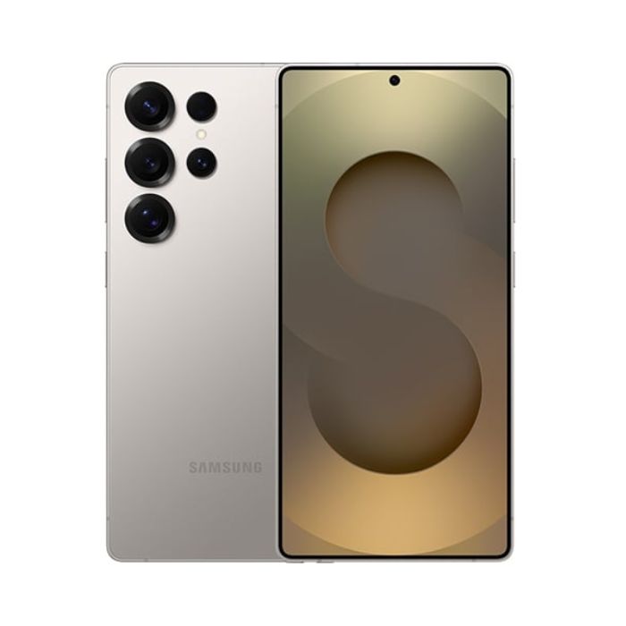 SAMSUNG S25 ULTRA 512GB NOVO