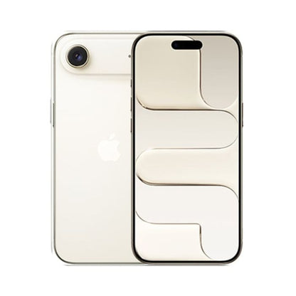 IPHONE AIR 256GB NOVO