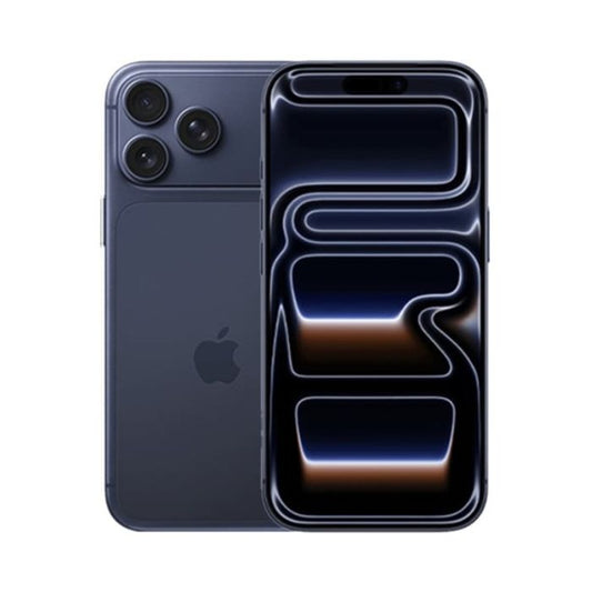 IPHONE 17 PRO MAX 256GB NOVO