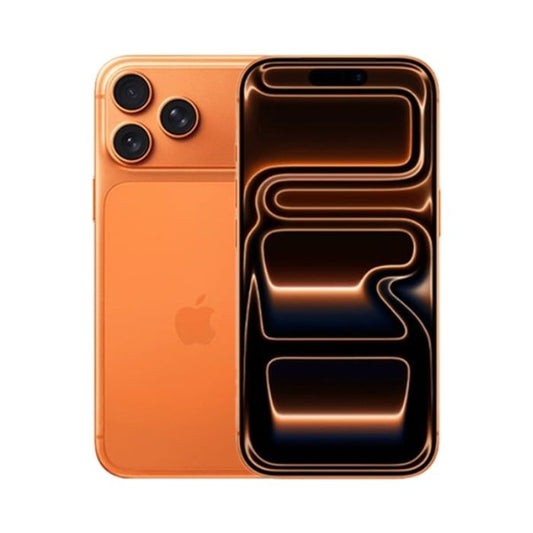 IPHONE 17 PRO 256GB NOVO