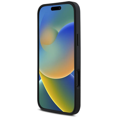 IPHONE 16 PRO MAX - KARL LAGERFELD PRETA