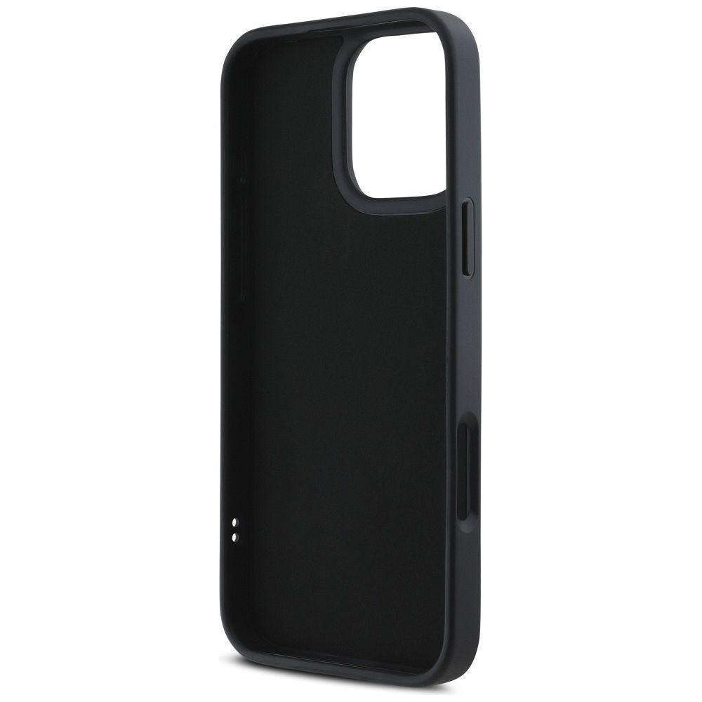 IPHONE 16 PRO MAX - KARL LAGERFELD PRETA