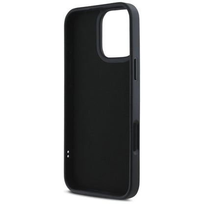 IPHONE 16 PRO MAX - KARL LAGERFELD PRETA