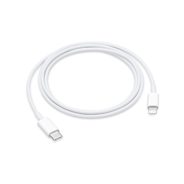 CABO APPLE USB-C PARA LIGHTNING (1M)