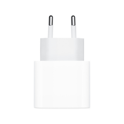 ADAPTADOR APPLE DE CORRENTE USB-C DE 20W