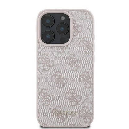 IPHONE 16 PRO MAX - GUESS ROSA