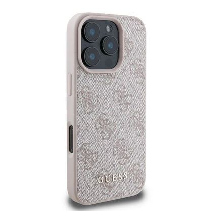 IPHONE 16 PRO MAX - GUESS ROSA