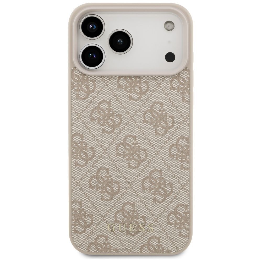 IPHONE 17 PRO MAX - GUESS ROSA