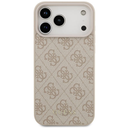 IPHONE 17 PRO MAX - GUESS ROSA