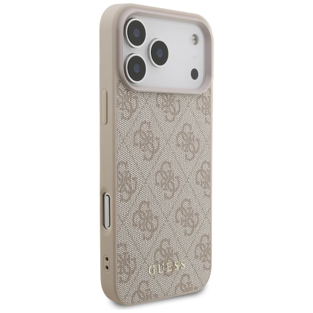 IPHONE 17 PRO MAX - GUESS ROSA