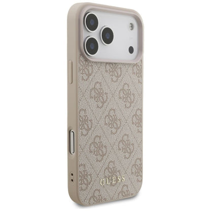 IPHONE 17 PRO MAX - GUESS ROSA