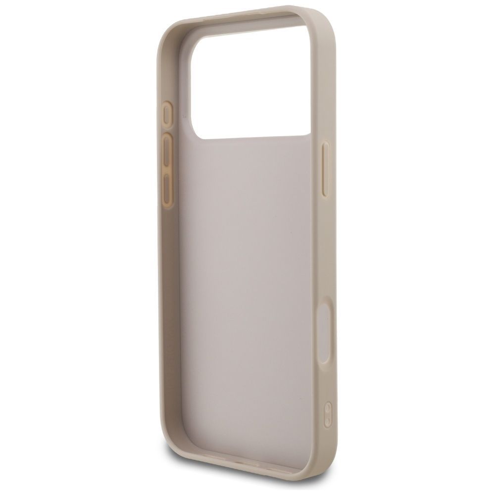 IPHONE 17 PRO MAX - GUESS ROSA