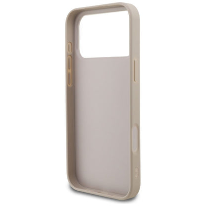 IPHONE 17 PRO MAX - GUESS ROSA