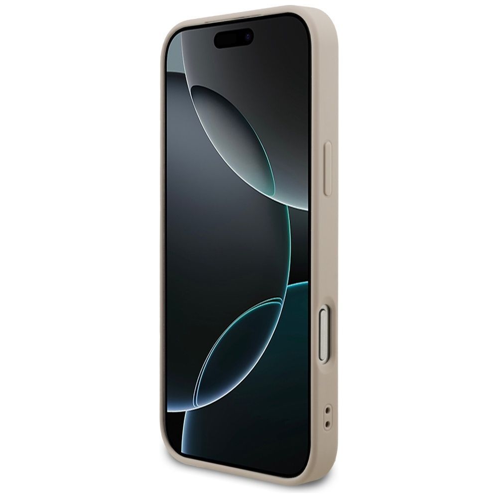 IPHONE 17 PRO MAX - GUESS ROSA