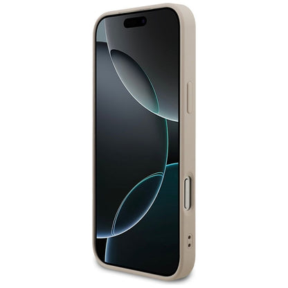 IPHONE 17 PRO MAX - GUESS ROSA