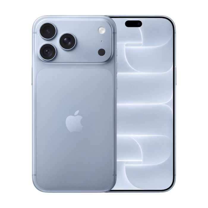 IPHONE 18 PRO MAX 256GB NOVO