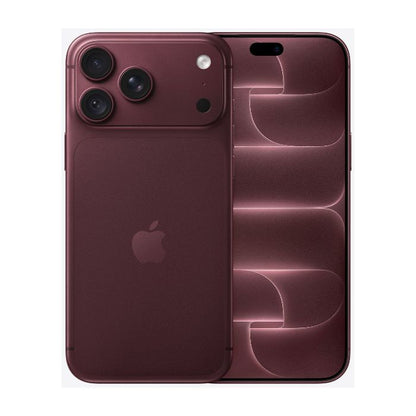 IPHONE 18 PRO MAX 256GB NOVO