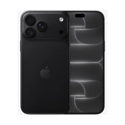 IPHONE 18 PRO MAX 256GB NOVO