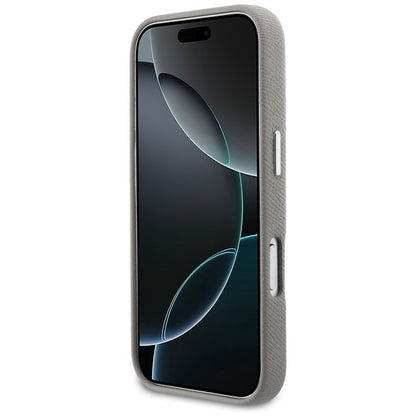 IPHONE 17 PRO MAX - KARL LAGERFELD CINZA MAGSAFE