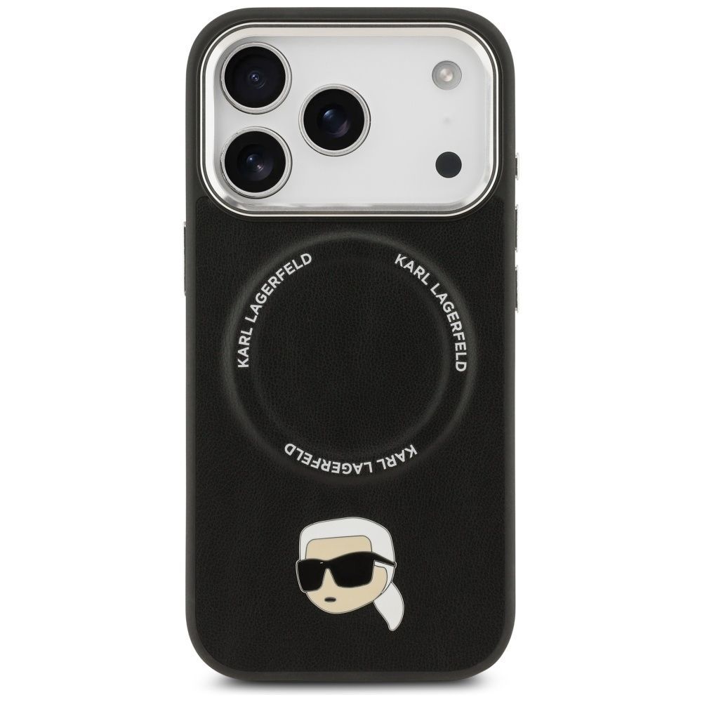 IPHONE 17 PRO - KARL LAGERFELD MAGSAFE