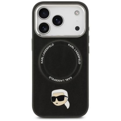 IPHONE 17 PRO - KARL LAGERFELD MAGSAFE