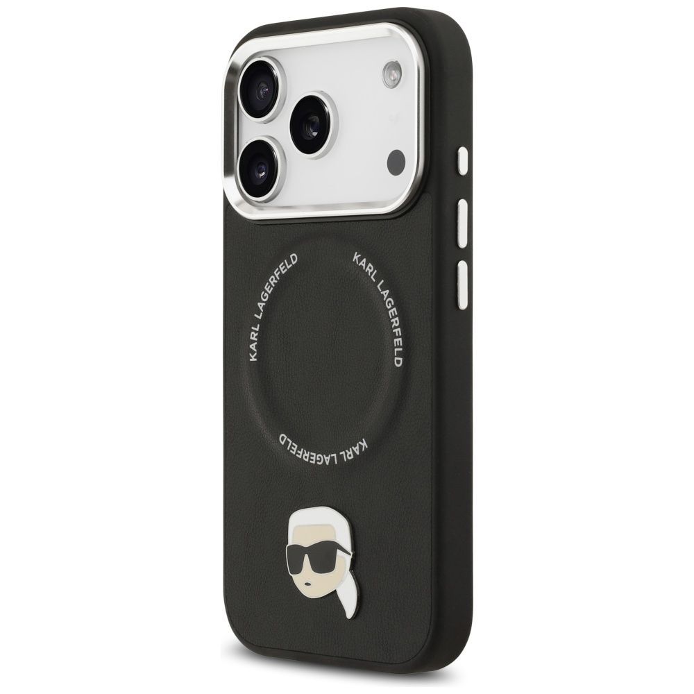 IPHONE 17 PRO - KARL LAGERFELD MAGSAFE