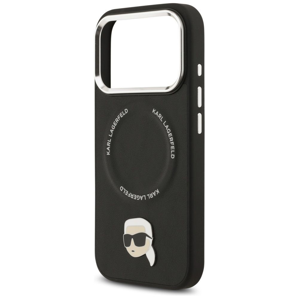 IPHONE 17 PRO - KARL LAGERFELD MAGSAFE