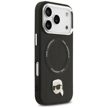 IPHONE 17 PRO - KARL LAGERFELD MAGSAFE