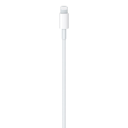 CABO APPLE USB-C PARA LIGHTNING (1M)