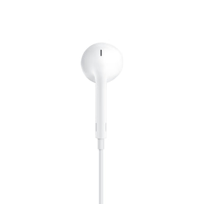 EARPODS APPLE COM CONETOR LIGHTNING