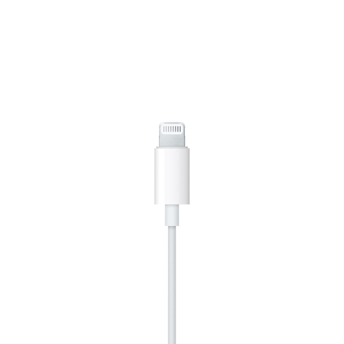 EARPODS APPLE COM CONETOR LIGHTNING