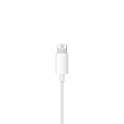EARPODS APPLE COM CONETOR LIGHTNING