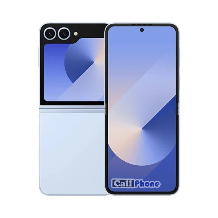 SAMSUNG ZFLIP 6 256GB