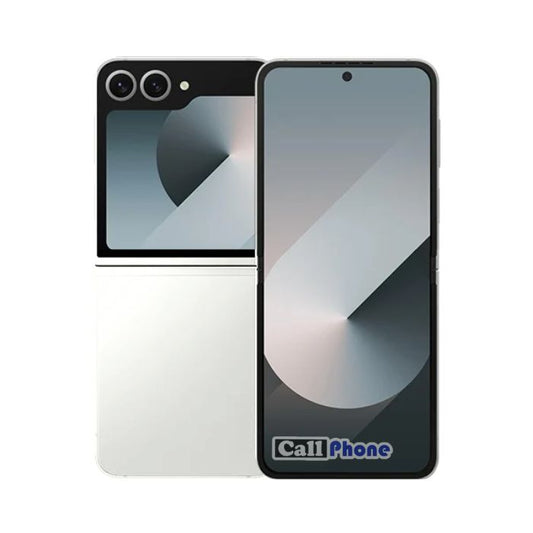 SAMSUNG ZFLIP 6 512GB
