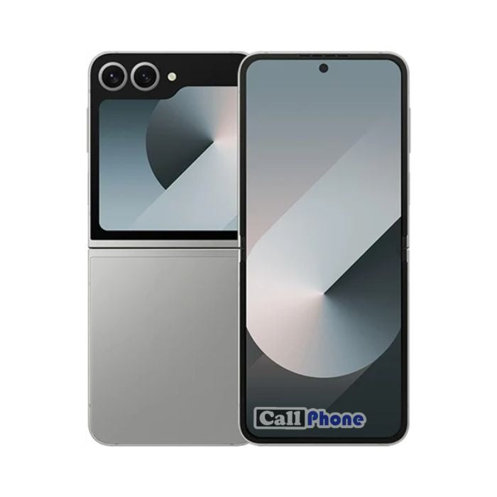 SAMSUNG ZFLIP 6 256GB