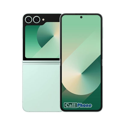 SAMSUNG ZFLIP 6 256GB